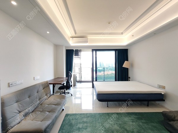 VR看房