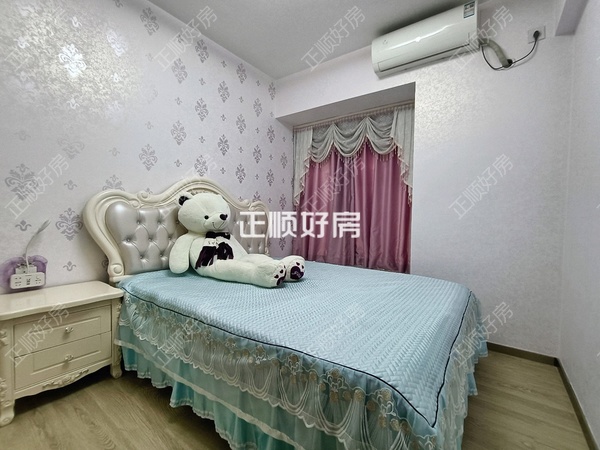 次卧