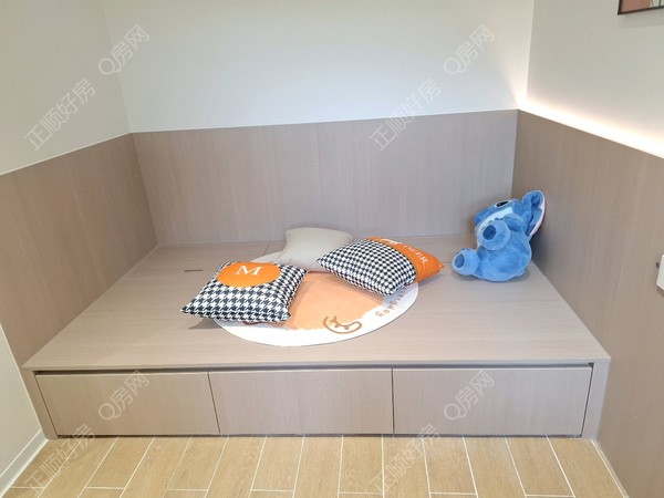 儿童房
