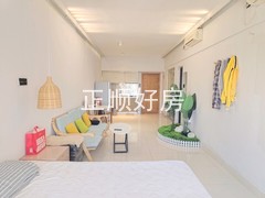 客厅