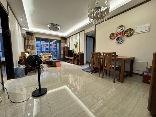 VR看房