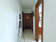 走廊