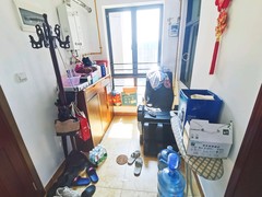 入户花园