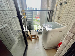阳台