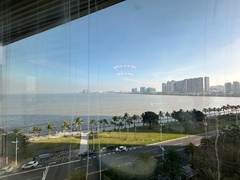 客厅景观