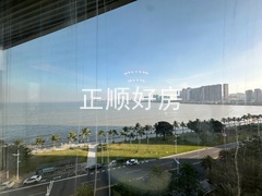 客厅景观