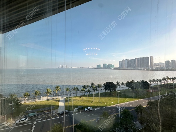 客厅景观