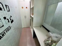 衣帽间