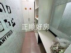 衣帽间