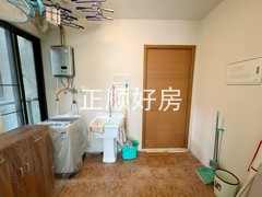 入户花园