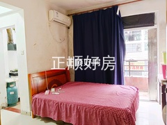 卧室