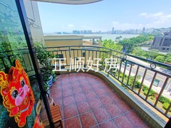 阳台