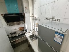 厨房