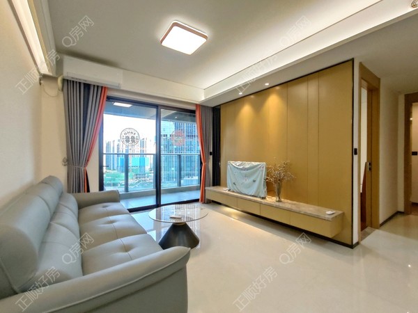 VR看房