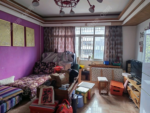 VR看房