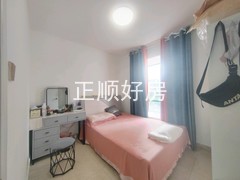 卧室