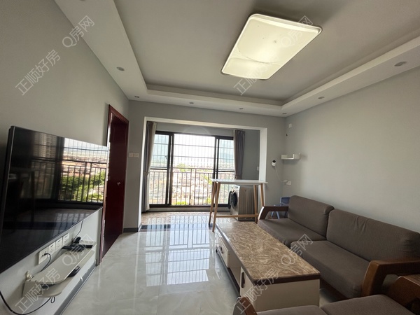 VR看房