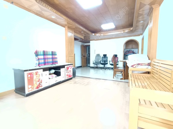VR看房