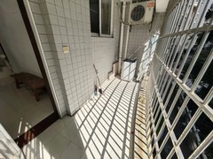 阳台