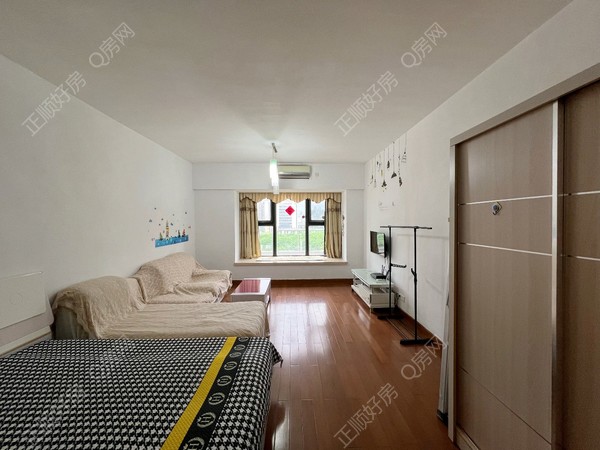 VR看房