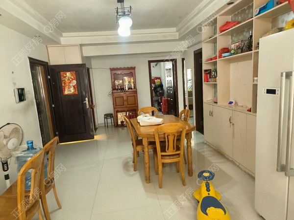 VR看房