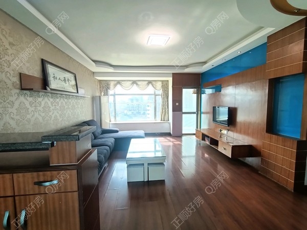VR看房