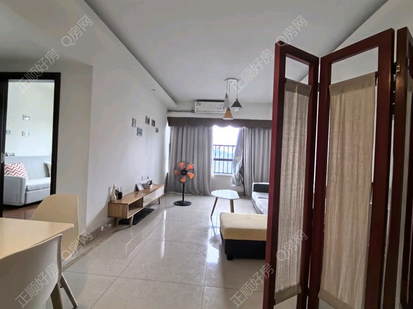 VR看房