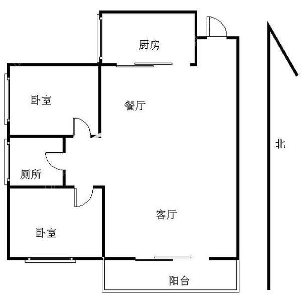 户型图1750664