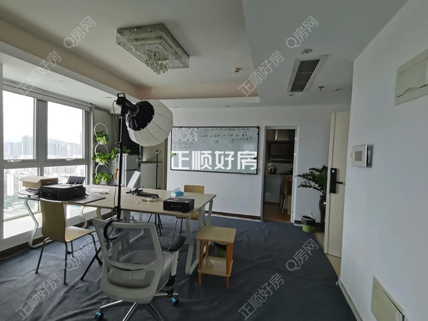 VR看房