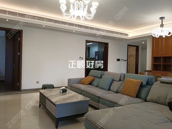 VR看房