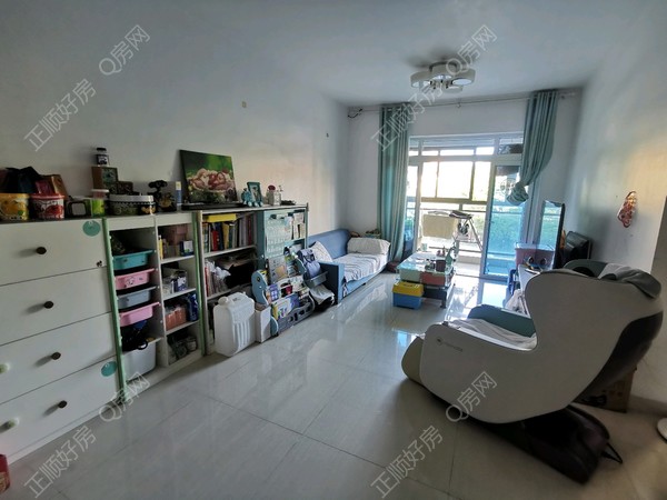 VR看房