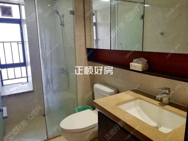 卫生间