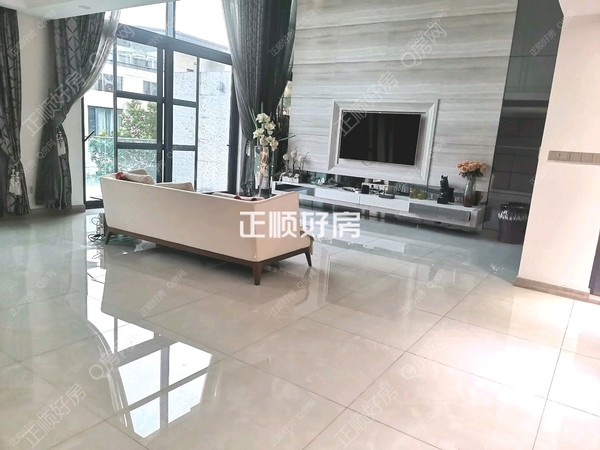 VR看房