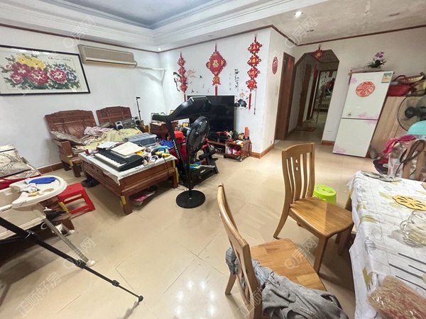 VR看房