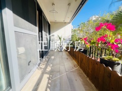 阳台