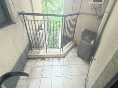 阳台