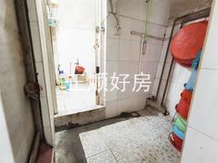 一楼洗衣机空位
