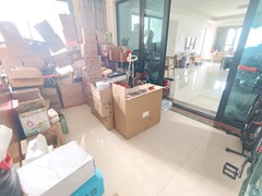 入户花园