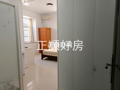 2号房卧室