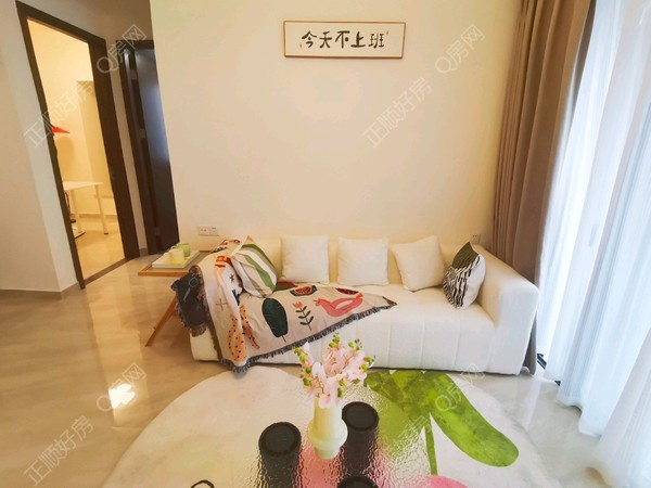 客厅