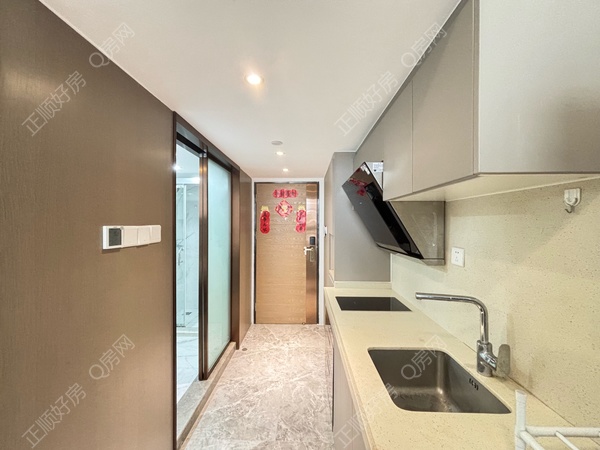 VR看房