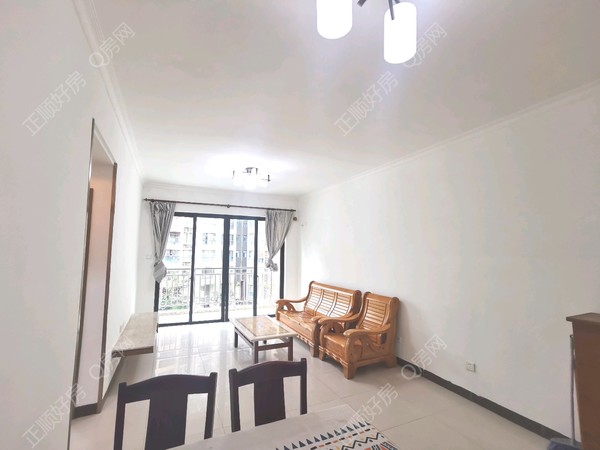 VR看房