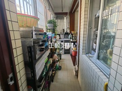 阳台