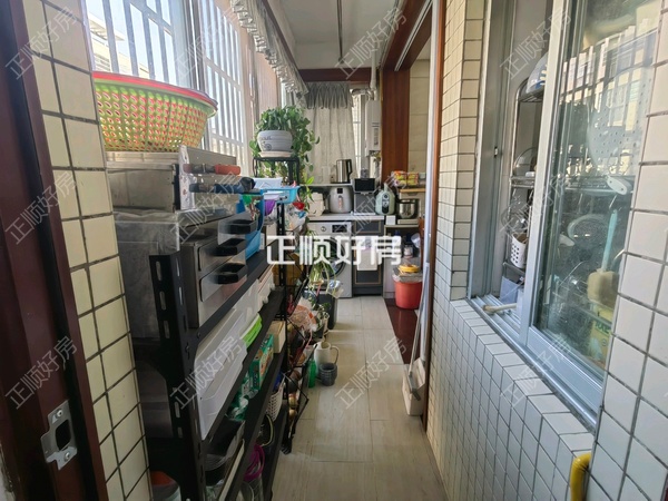 阳台