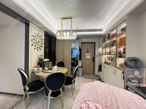 东南向餐厅