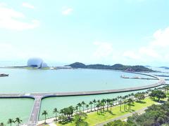 看一线海景