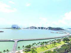 看一线海景