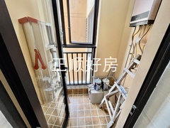 小阳台