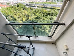阳台