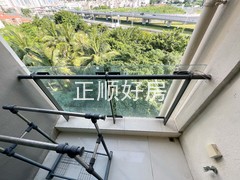 阳台